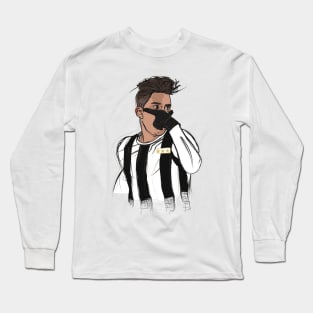 Dybala Long Sleeve T-Shirt